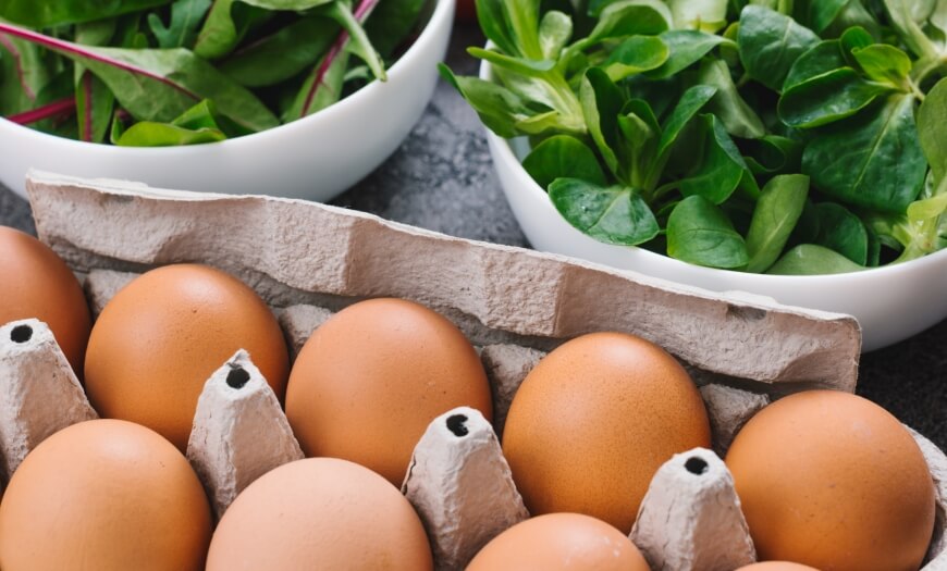 A dieta do ovo funciona mesmo?