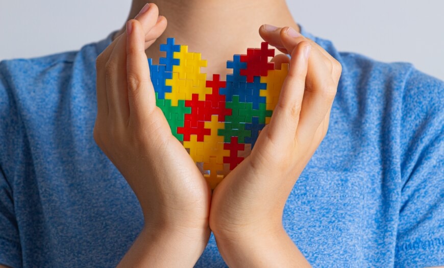Transtorno do Espectro Autista