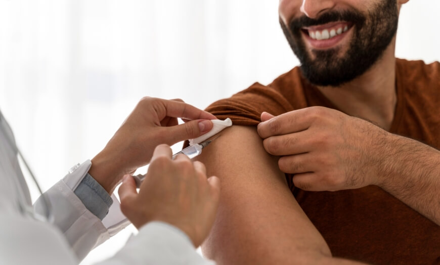 Vacina contra dengue funciona?