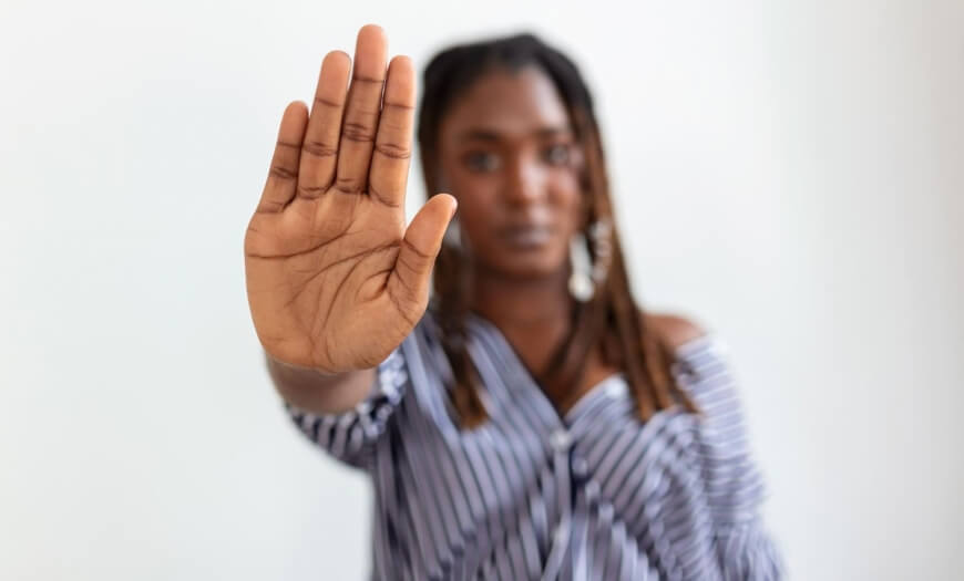 Violência contra a mulher no Brasil: um assunto que não pode ficar para depois!